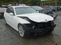 2008 Bmw 335 I WBAVB73568VH24659