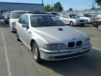 1999 BMW 540 WBADN6339XGM60185