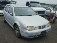 2000 VOLKSWAGEN GOLF WVWGA21J2YW649791