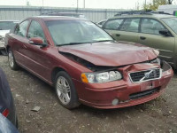 2008 VOLVO S60 YV1RS592782693856