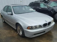 2002 BMW 540 WBADN63452GN85525