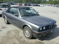 1992 BMW 325 WBABB2310NEC28352