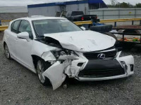 2015 LEXUS CT JTHKD5BH0F2214558