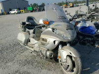 2005 HONDA GL1800 1HFSC47025A412117