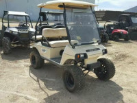 2009 CLUB CART 00000AG0913011307