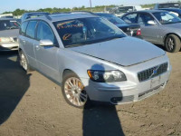 2005 VOLVO V50 YV1MW682152041929