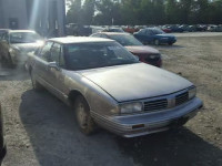 1995 OLDSMOBILE 88 1G3HY52K5SH331524