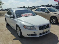 2010 VOLVO S80 YV1982AS9A1127931