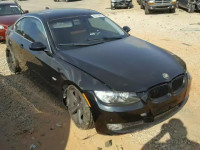 2008 Bmw 335 I WBAWB73558P039378