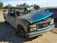 1994 GMC SIERRA 2GTEC19K0R1526881