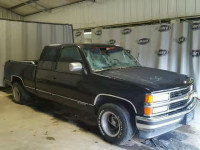 1993 GMC SIERRA 2GTEC19K4P1558696