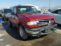 2007 MAZDA B2300 4F4YR12DX7PM02275