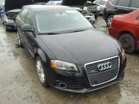 2009 AUDI A3 WAUKF78P09A051942