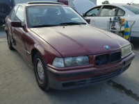 1993 BMW 325 I AUTO WBACB4315PFL01919