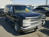 1997 CHEVROLET SUBURBAN 3GNEC16R9VG178654