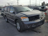 2010 NISSAN ARMADA 5N1AA0NF3AN622705