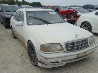 1998 Mercedes-benz C 230 WDBHA23G4WA594338