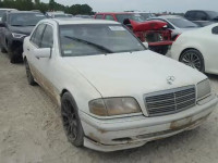 1998 MERCEDES-BENZ C 230 WDBHA23G4WA594338