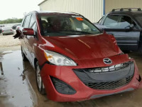 2014 MAZDA 5 JM1CW2BL6E0169364