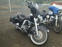 2008 HARLEY-DAVIDSON FLHT 1HD1FV4158Y645029