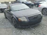 2004 AUDI TT TRUSC28N441009544