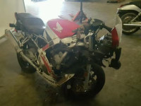 1996 HONDA CBR600 JH2PC250XTM506207