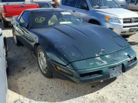 1996 CHEVROLET CORVETTE 1G1YY22P7T5119634