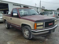 1993 GMC SIERRA 1GTDC14K0PZ527987