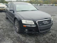 2007 AUDI A8 WAUMV44E27N013634