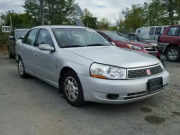 2004 SATURN L300 1G8JC54F34Y512859