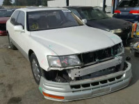 1995 LEXUS LS JT8UF22E1S0028394