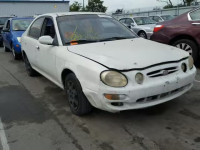 2001 KIA SPECTRA KNAFB161115018390