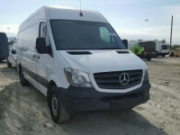 2016 MERCEDES-BENZ SPRINTER WD3PE8CD8GP216171