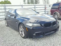 2011 BMW 535 WBAFR7C58BC267319