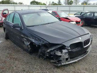 2011 BMW 535 WBAFR7C54BC266152
