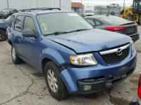 2009 MAZDA TRIBUTE 4F2CZ06G79KM02316