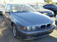 2002 BMW 530 WBADT53472CE92452