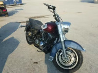 2003 HARLEY-DAVIDSON FLHRI 1HD1FBW143Y713423