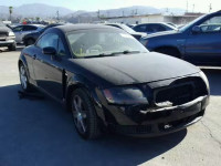 2004 AUDI TT TRUSC28N641002689