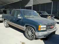 1997 GMC SIERRA 2GTEC19RXV1558261