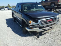 2004 GMC SIERRA 1GTHK29U04E389357