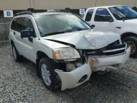 2007 MITSUBISHI ENDEAVOR 4A4MM21SX7E067700