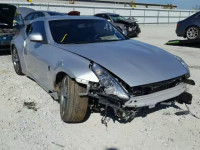 2014 NISSAN 370Z JN1AZ4EH7EM634246