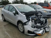 2017 KIA RIO KNADM4A39H6011445