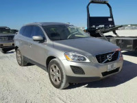 2012 VOLVO XC60 YV4952DL2C2314070