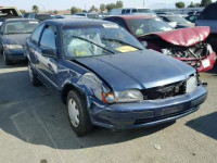 1995 TOYOTA TERCEL JT2EL56D8S0014339