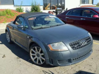 2004 AUDI TT TRUUF28N841008543