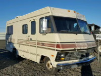 1984 CHEVROLET P30 1GBJP37J7E3317106