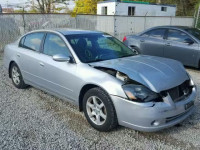 2006 NISSAN ALTIMA S 1N4AL11D86C250540