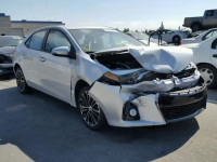 2014 TOYOTA COROLLA L 5YFBURHE2EP033144